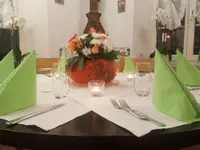 Restaurant Sonnenblick 'de Finibus Terrae'