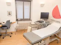 Zentrum für Gefässkrankheiten