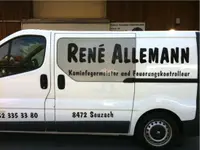 Allemann Kaminfegermeister GmbH