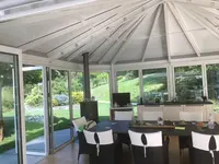 Wintergarten - Konzepte AG