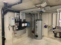 Lüthi Haustech