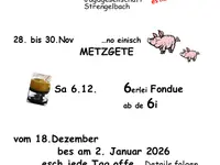 Restaurant Kastanienbaum