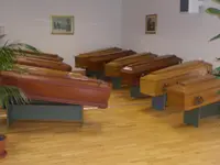 Onoranze funebri Bertossa SA