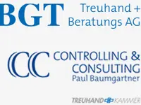 BGTreuhand + Beratungs AG