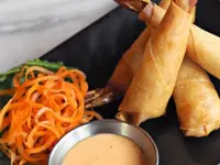 Thaimania Lieferdienst