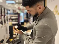 L'élixir de parfum Sàrl