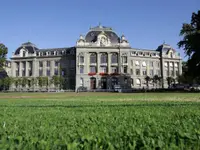 Universität Bern - Klicken Sie, um das Bild 1 in einer Lightbox vergrössert darzustellen