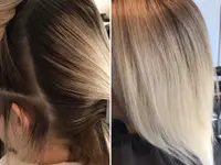 Mylezime Coiffure // Salon de Coiffure Homme, Femme et Enfants // Founex, Terre Sainte, Nyon, Genève