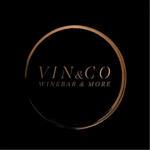 Vin&Co Wine Bar