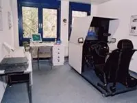 Schori Institut für neuzeitliche Fahrtechnik GmbH