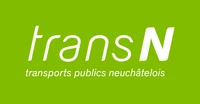 transN - Transports Publics Neuchâtelois SA-Logo