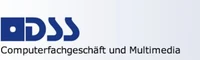 DSS DATA SECURITY GmbH-Logo