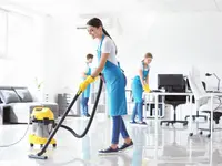 MSS Facility Services GmbH
