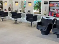 Serenity Luxury Beauty & Hair Salon