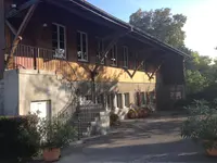 TAI CHI GENEVE