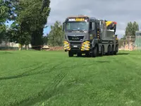 Mobilkran AG