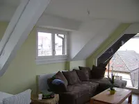 Liniger Plâtrerie - Peinture & Décoration Sàrl