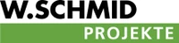 W. Schmid Projekte AG logo