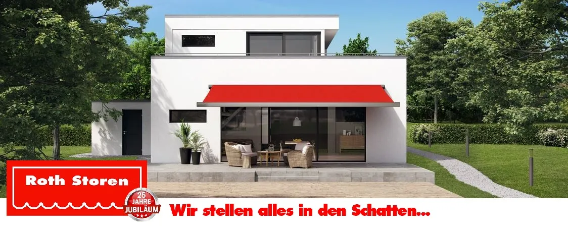 Roth Storen GmbH