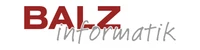 BALZ Informatik AG-Logo