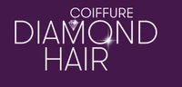 Coiffure Diamond Hair-Logo