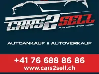 Cars2sell - Klicken Sie, um das Bild 1 in einer Lightbox vergrössert darzustellen