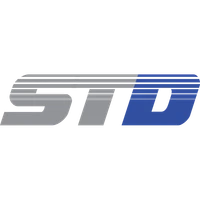 ST Dynamics AG-Logo