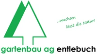 Gartenbau AG Entlebuch-Logo