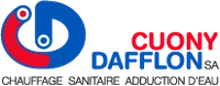 Cuony-Dafflon SA-Logo