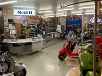 Piaggio Center