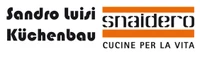 Sandro Luisi Küchenbau-Logo