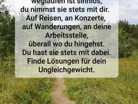 Renate Hunziker Ganzheitliche Gesundheitsberatung