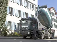 Fehr Transport AG