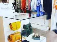 Abigail & Grace Boutique