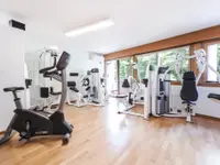 Physiosport Jacques Troillet SA