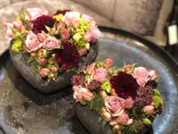 Blumen Weber