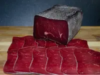 Crèmerie Laluque