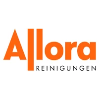 Allora Reinigungen GmbH-Logo