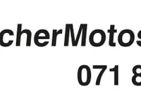 Eicher Motos GmbH
