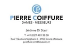 Pierre Coiffure