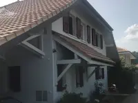 MAZREKU PEINTURE SA