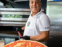 Belcafé Pizza und Bar