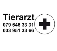 Tierarztpraxis Bruno Lötscher-Logo