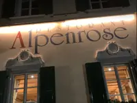 Restaurant Alpenrose