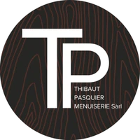 THIBAUT PASQUIER MENUISERIE Sàrl-Logo