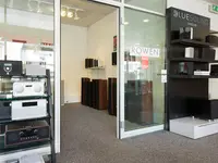 Glanzmann HiFi Highend - Klicken Sie, um das Bild 5 in einer Lightbox vergrössert darzustellen