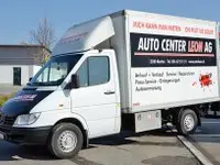 Autocenter Leon AG