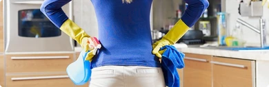 Clean Profis Reinigungen