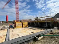 Probatech Constructions SA