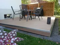 holzart gmbh Bodenbeläge & Innenausbau